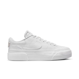 N-P133 (Nike womens court legacy lift NIKE