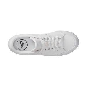 N-P133 (Nike womens court legacy lift NIKE