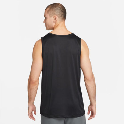 NA-M39 (Nike drifit tank legend camo black) 82292813 NIKE