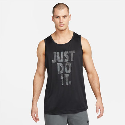 NA-M39 (Nike drifit tank legend camo black) 82292813 NIKE