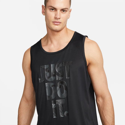 NA-M39 (Nike drifit tank legend camo black) 82292813 NIKE