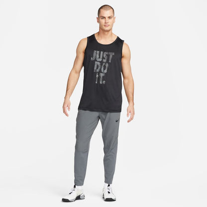 NA-M39 (Nike drifit tank legend camo black) 82292813 NIKE