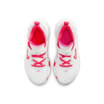 N-M128 (Giannis immortality white/siren red/pink prime/pure platinum) 42294604 NIKE