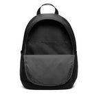 NE-E22 (Nike hayward backpack black/white) 42293325 NIKE