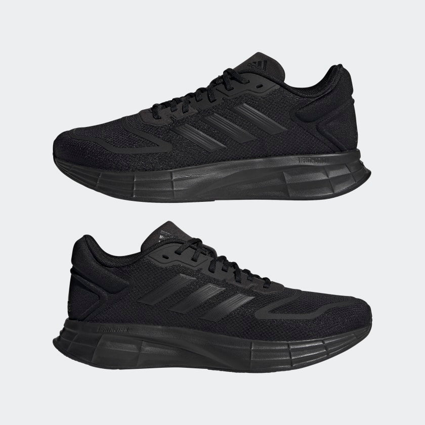 A-E63 (Duramo 10 black/black) 12296140 ADIDAS