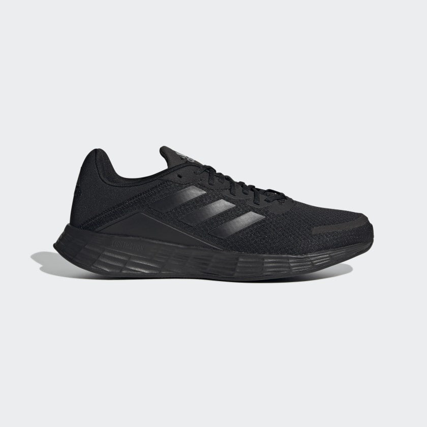 A-V61 (Duramo sl shoes black/cloud white)  102196140 ADIDAS