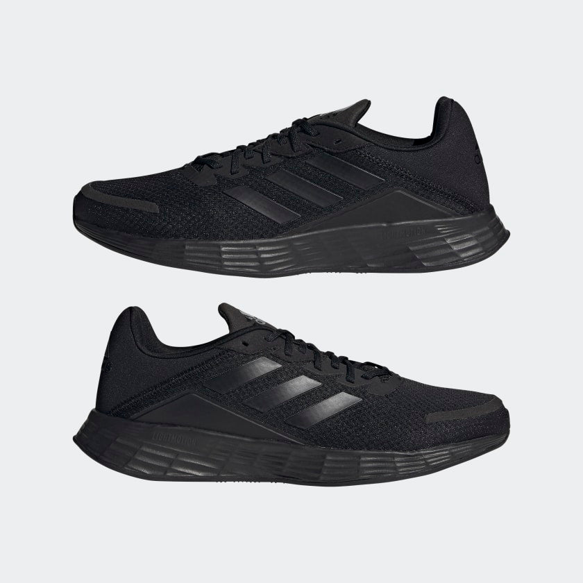 A-V61 (Duramo sl shoes black/cloud white)  102196140 ADIDAS