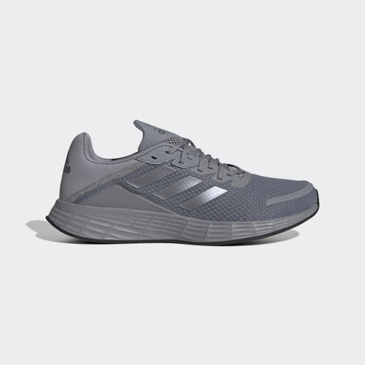 A-F62 (Duramo sl shoes grey/iron metallic/core black) 102196140 ADIDAS