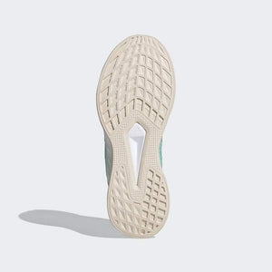 A-Z59 ( W Duramo sl shoes clear mint/ft white/haze green) 52196140 - Otahuhu Shoes