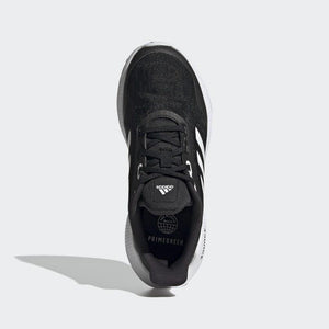 A-E60 (Eq 21 run j core black/ft white) 52195630 - Otahuhu Shoes