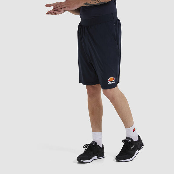 ELA-R (Ellesse vivaldi shorts navy) 122293478 ELLESSE