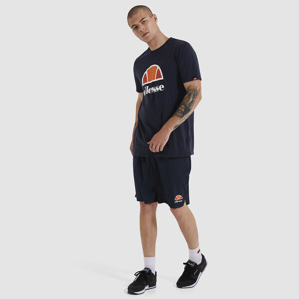 ELA-R (Ellesse vivaldi shorts navy) 122293478 ELLESSE