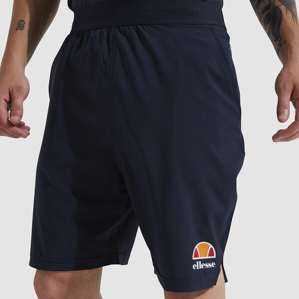 ELA-R (Ellesse vivaldi shorts navy) 122293478 ELLESSE