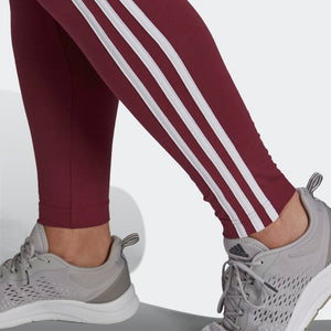 adidas Essentials 3 Stripe Leggings