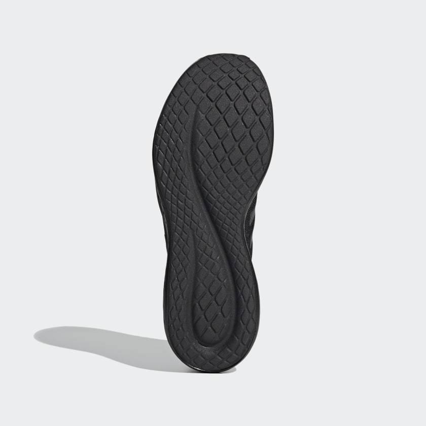 A-R59 (Fluidflow 2.0 core black/grey) 42197675 - Otahuhu Shoes
