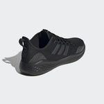 A-R59 (Fluidflow 2.0 core black/grey) 42197675 - Otahuhu Shoes