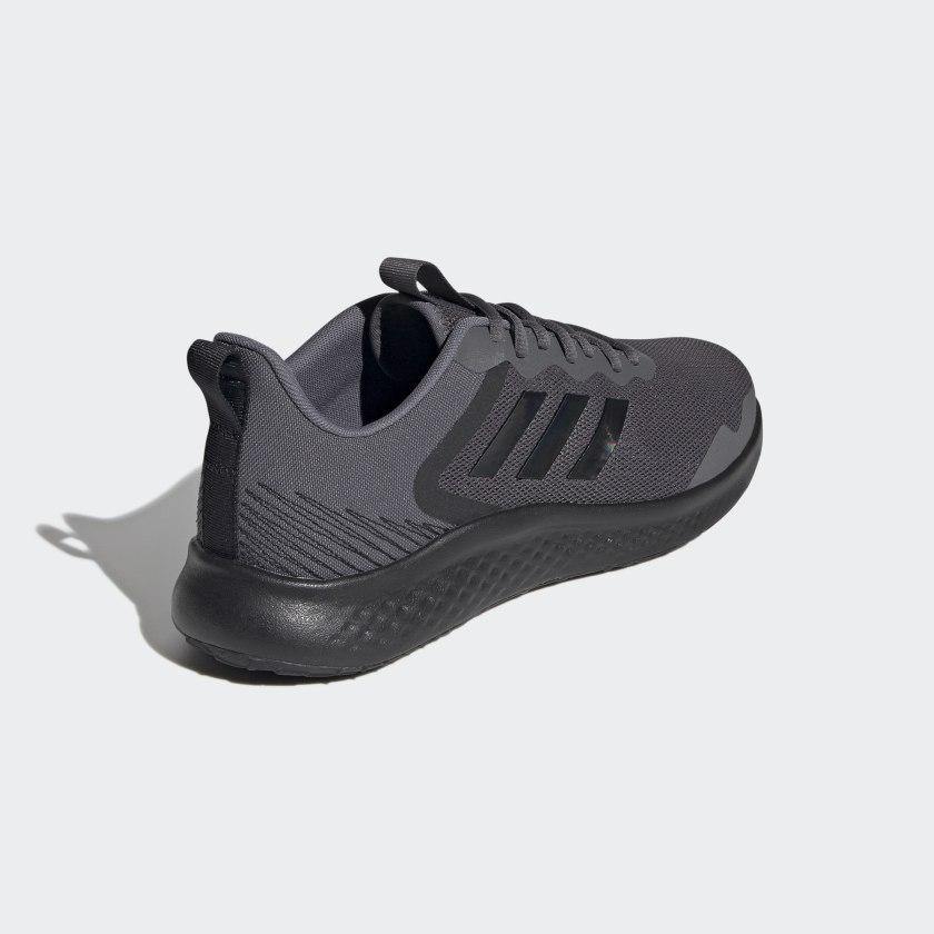 A-V59 (Fluidstreet grey/core black) 52197165 - Otahuhu Shoes