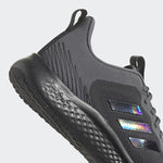 A-V59 (Fluidstreet grey/core black) 52197165 - Otahuhu Shoes