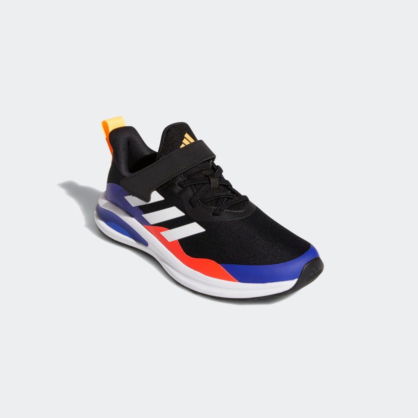 A-R62 (Fortarun el k black/white/sonic ink) 112194605 ADIDAS