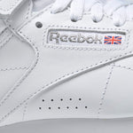 R-Y13 (Reebok freestyle hi white/white) 32297700 REEBOK