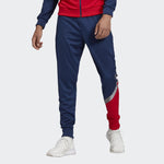 AA-A9 ( SET Tan club h jacket/pant scarlet/navyblu) 920911255 - Otahuhu Shoes