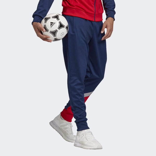 AA A9 SET Tan club h jacket pant scarlet navyblu 920911255