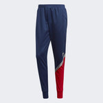 AA-A9 ( SET Tan club h jacket/pant scarlet/navyblu) 920911255 - Otahuhu Shoes