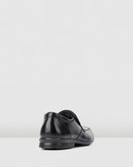 HP-G (Cahill black extra wide) 62296954 HUSH PUPPIES