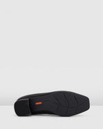 HP-Z1 (The low square black) 22197389 - Otahuhu Shoes