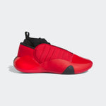 A-W65 (Adidas harden volume 7 shoes better scarlet/black) 423913300 ADIDAS