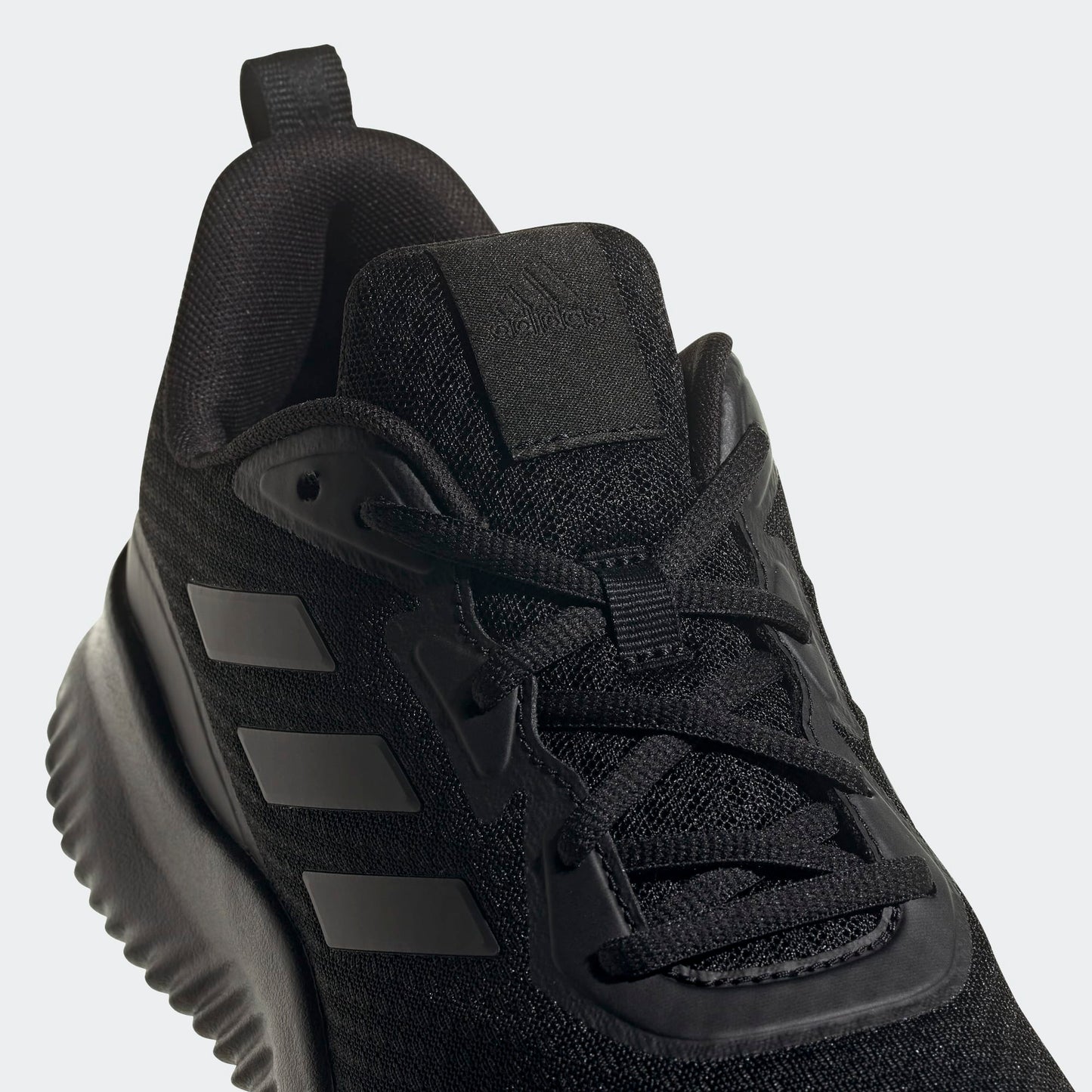 A-O62 (Alphacomfy black/black) 112198700 ADIDAS