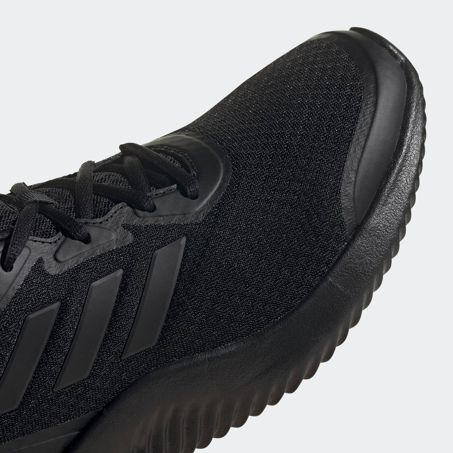 A-O62 (Alphacomfy black/black) 112198700 ADIDAS