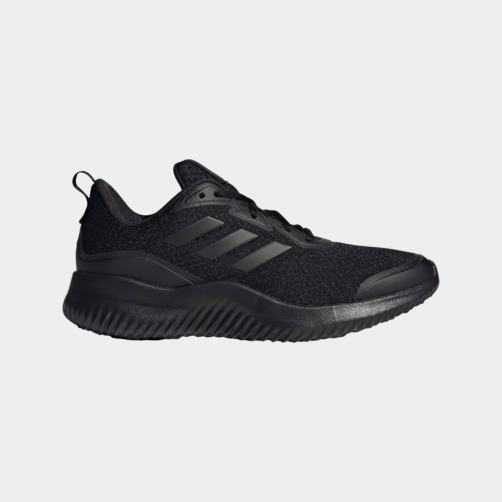 A-O62 (Alphacomfy black/black) 112198700 ADIDAS