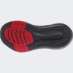 A-K60 (Eq21 run el k carbon black/vivid red) 62195115 - Otahuhu Shoes