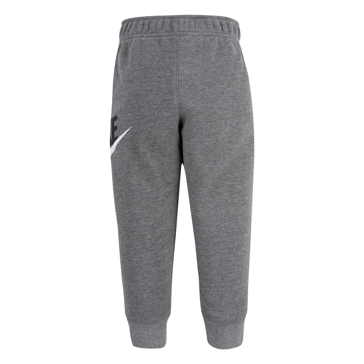 RK-O6 (Nike swoosh club fleece jogger carbon heather) 62292400 ROOKIES