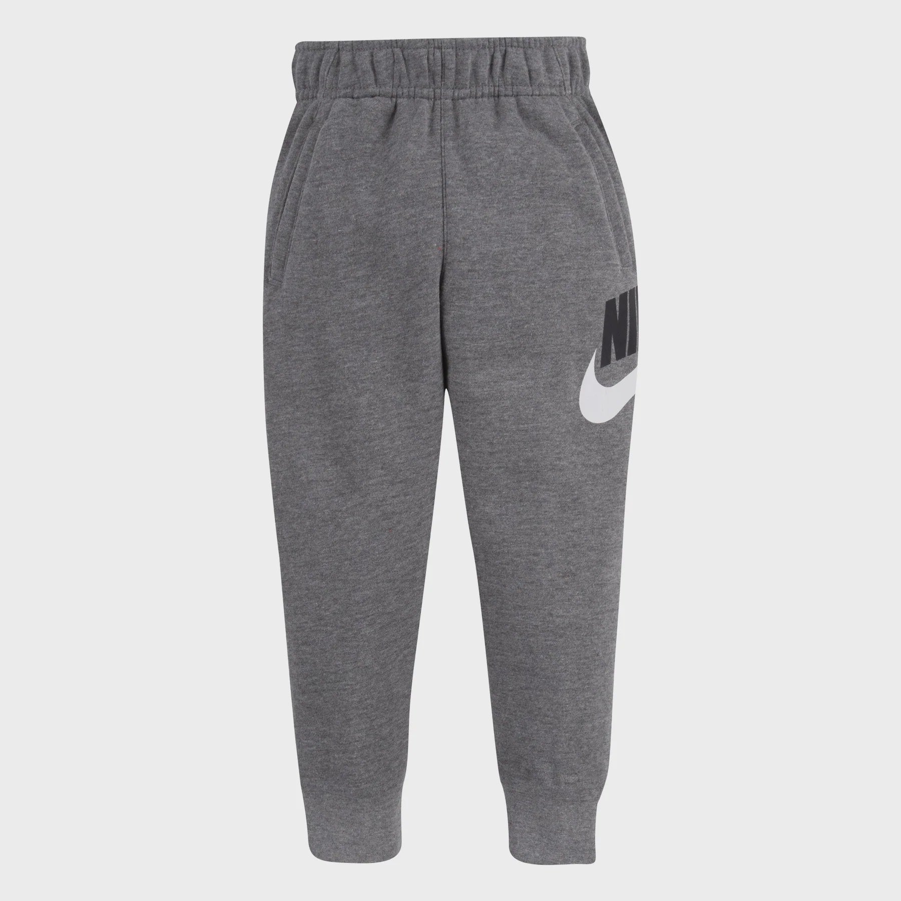 RK-O6 (Nike swoosh club fleece jogger carbon heather) 62292400 ROOKIES