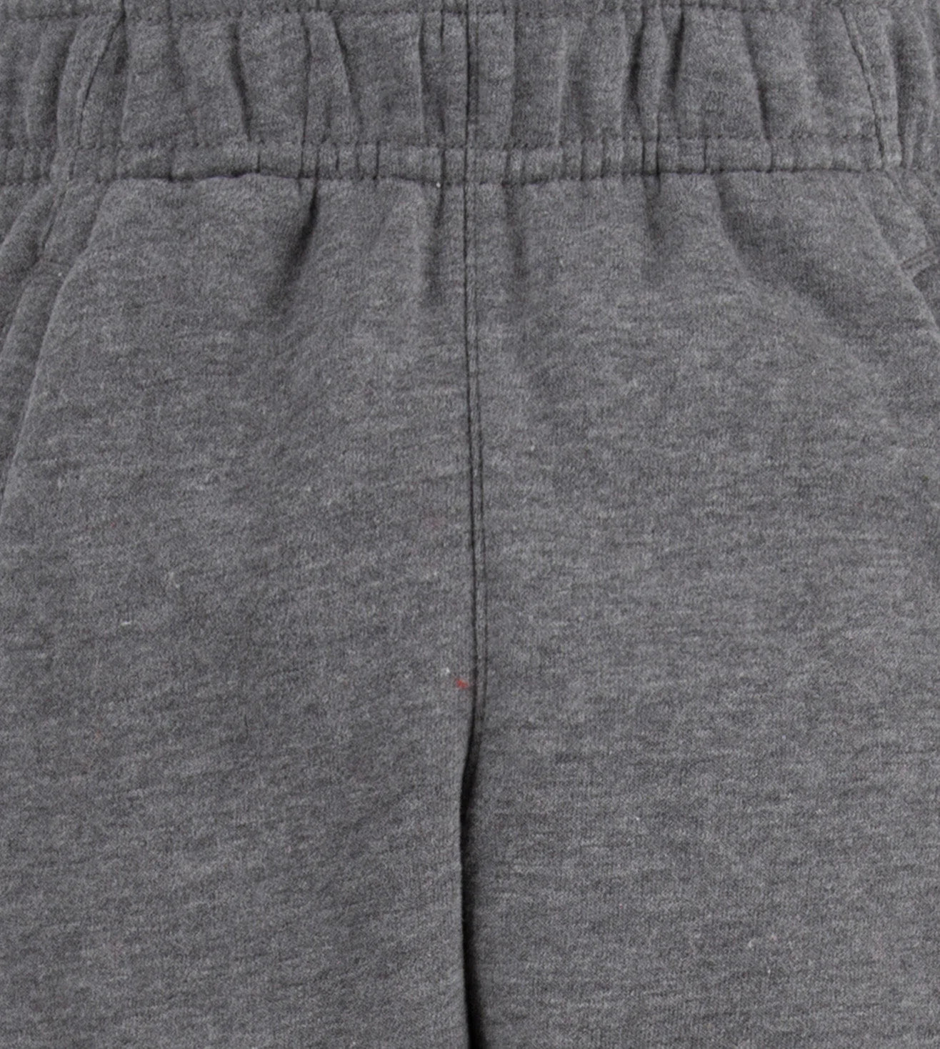 RK-O6 (Nike swoosh club fleece jogger carbon heather) 62292400 ROOKIES