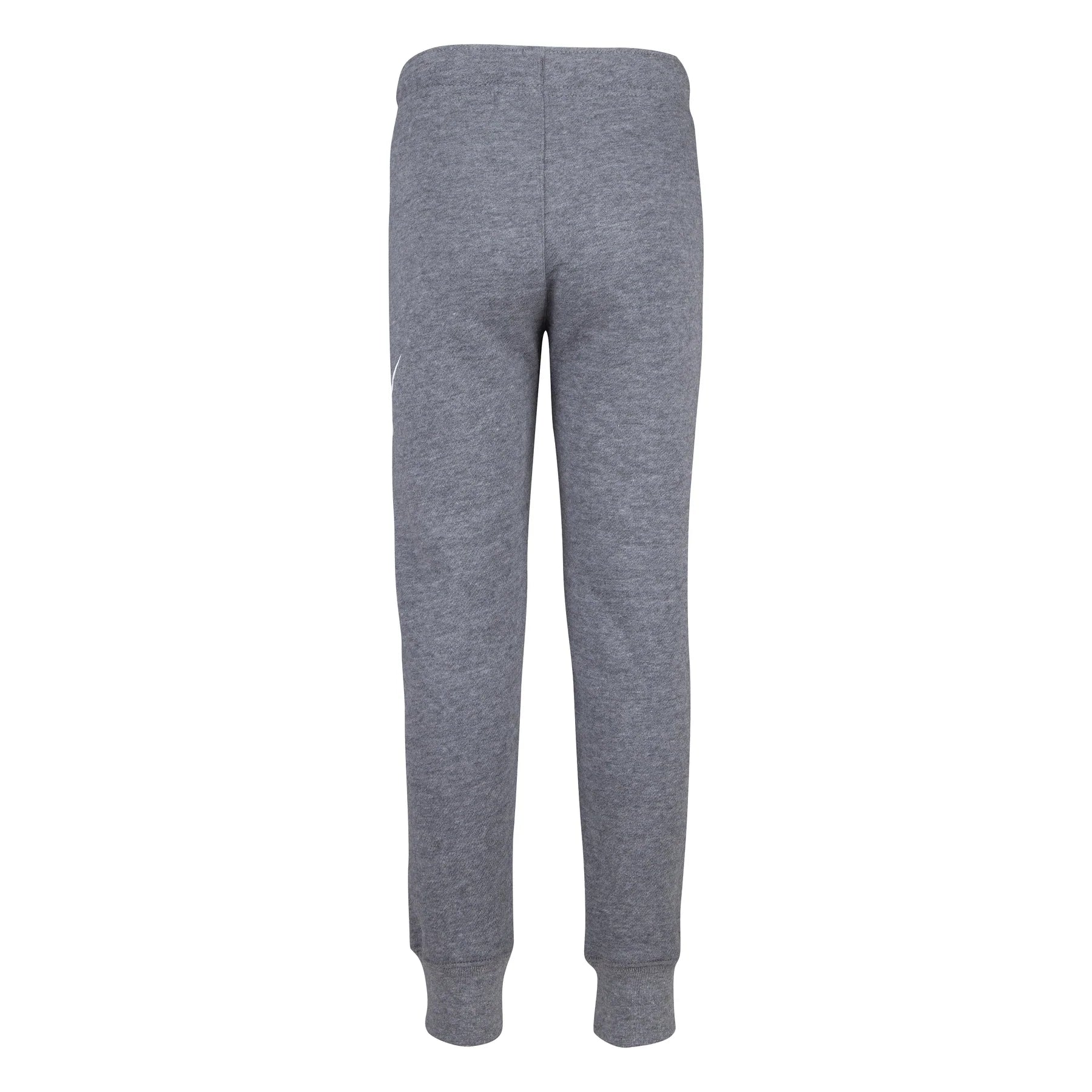 RK-Q6 (Nike swoosh club fleece jogger carbon heather) 72292400 ROOKIES