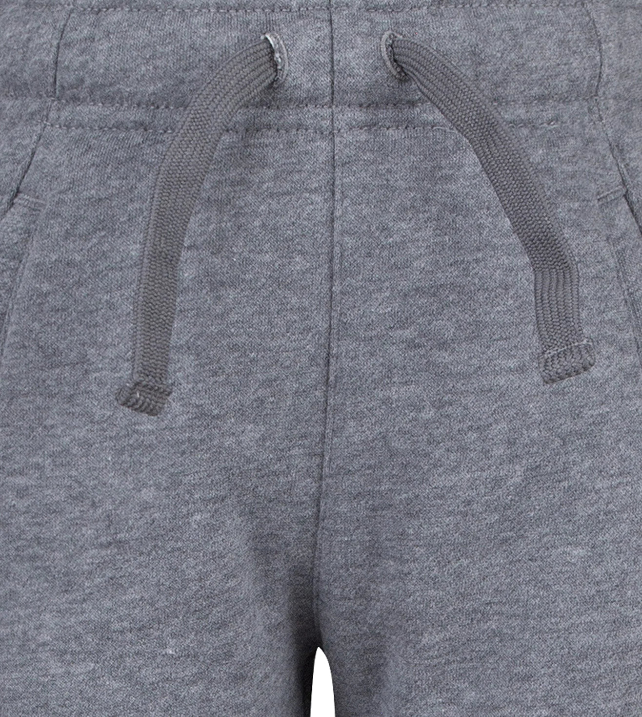 RK-Q6 (Nike swoosh club fleece jogger carbon heather) 72292400 ROOKIES