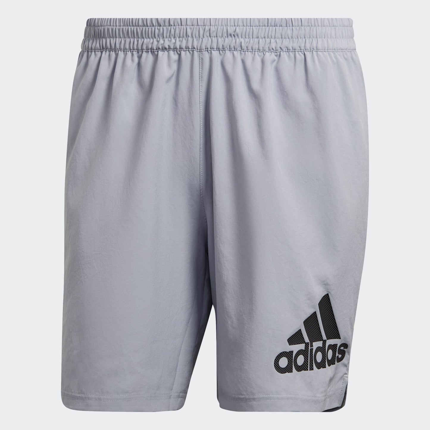 AA-T17 (RUN-IT SHORTS Halo Silver) 12392305 ADIDAS