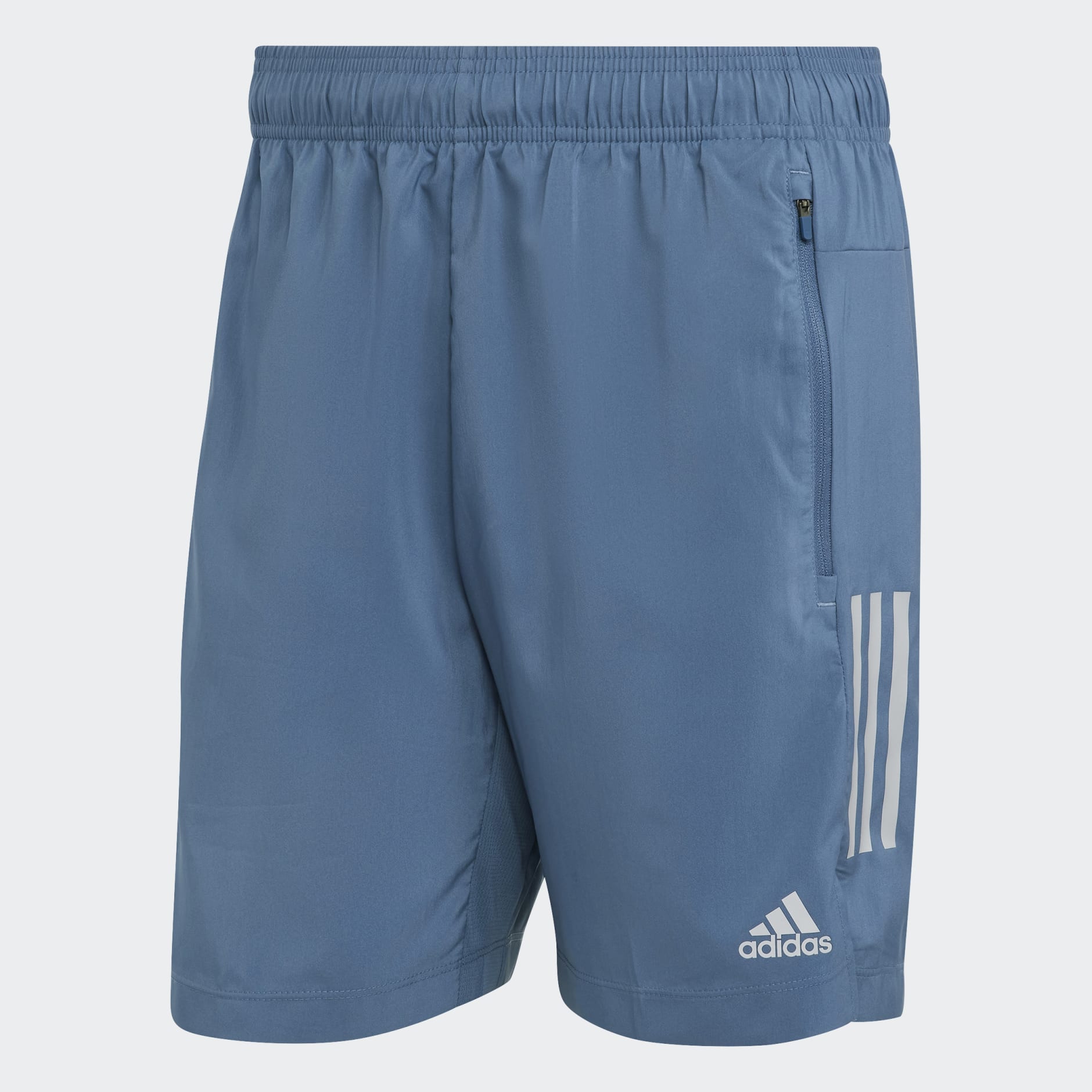 AA-B16 (Adidas training shorts wonder steel) 112292815 ADIDAS