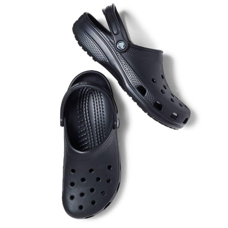 CR-M (Classic clog black) 102193043 CROCS