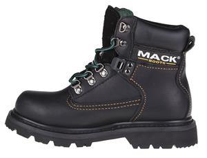 MK-C (Master black) 52194500 - Otahuhu Shoes