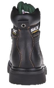 MK-C (Master black) 52194500 - Otahuhu Shoes