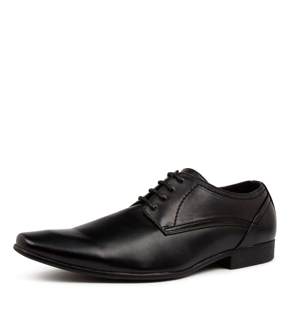 JM-S1 (Julius marlow owen smooth black) 82393913 JULIUS MARLOW