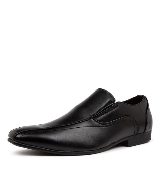 JM-V1 (Julius marlow orlando dress shoes black) 82393913 JULIUS MARLOW