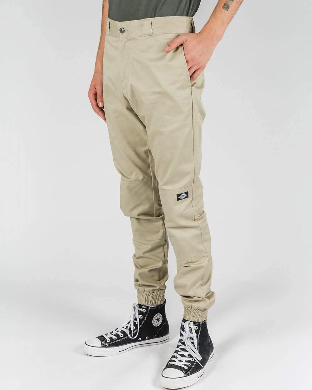 D-H (CP918 - CUFF PANT/ELASTIC CUFF PANT DS) 11893915 - Otahuhu Shoes