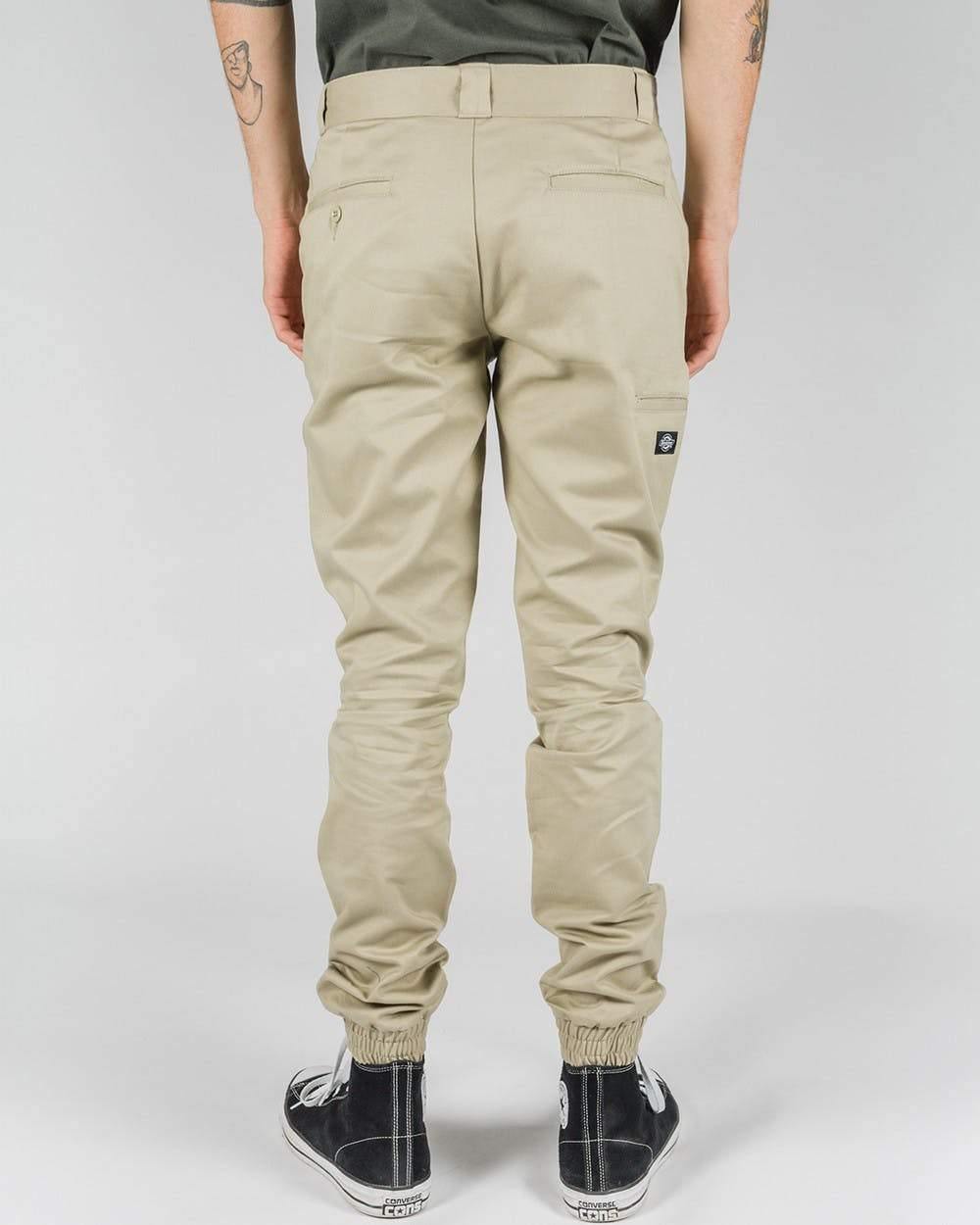 D-H (CP918 - CUFF PANT/ELASTIC CUFF PANT DS) 11893915 - Otahuhu Shoes