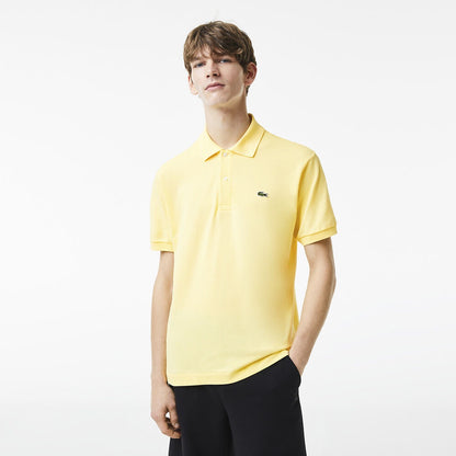 LCA-N13 (Lacoste classic polo) 122296087 LACOSTE