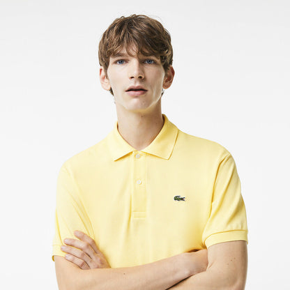 LCA-N13 (Lacoste classic polo) 122296087 LACOSTE